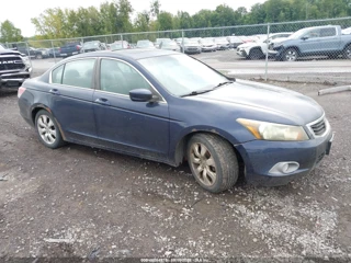 HONDA HONDA ACCORD 2.4 EX-L