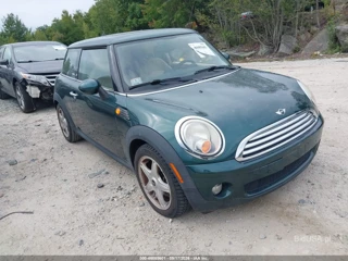 MINI MINI COOPER