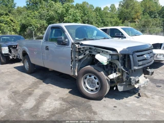 FORD FORD F-150 XL