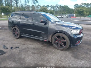 DODGE DODGE DURANGO CITADEL