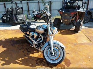 YAMAHA YAMAHA XV1700 A