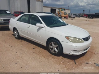 TOYOTA TOYOTA CAMRY LE