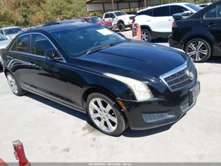 CADILLAC CADILLAC ATS STANDARD