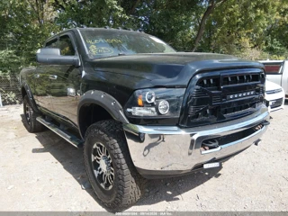 RAM RAM 2500 TRADESMAN