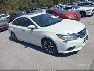 NISSAN NISSAN ALTIMA 2.5 SL