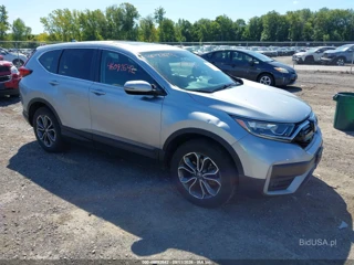 HONDA HONDA CR-V AWD EX