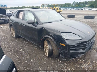 PORSCHE PORSCHE CAYENNE