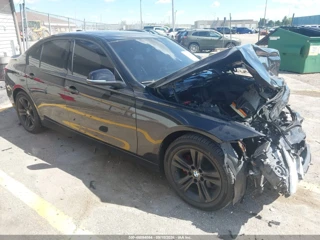 BMW 328I XDRIVE