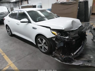 KIA KIA OPTIMA S