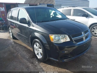 DODGE DODGE GRAND CARAVAN SE