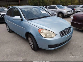 HYUNDAI HYUNDAI ACCENT GLS