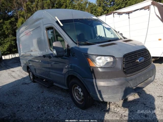 FORD FORD TRANSIT-250