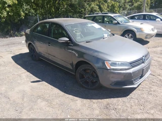 VOLKSWAGEN VOLKSWAGEN JETTA 2.5L SE
