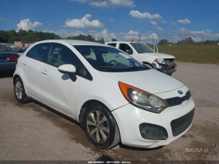 KIA KIA RIO EX