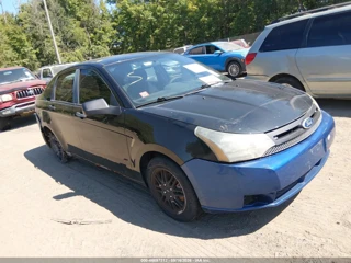 FORD FORD FOCUS SE
