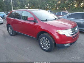 FORD FORD EDGE SEL