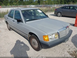 MERCEDES-BENZ MERCEDES-BENZ 190 E 2.3