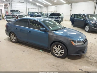 VOLKSWAGEN VOLKSWAGEN JETTA 1.4T S