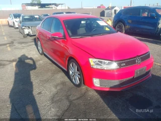 VOLKSWAGEN VOLKSWAGEN JETTA GLI