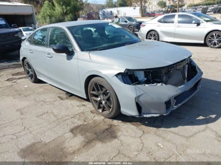 HONDA HONDA CIVIC SPORT