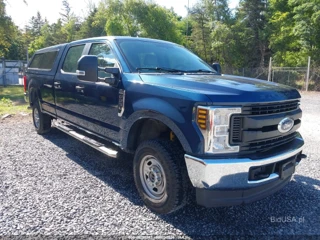 FORD FORD F-250 XL