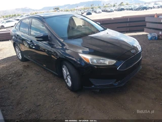 FORD FORD FOCUS SE