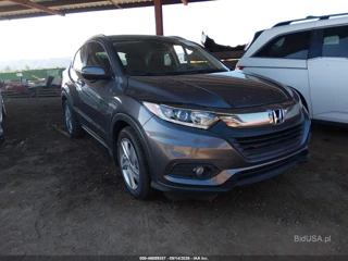HONDA HONDA HR-V 2WD EX