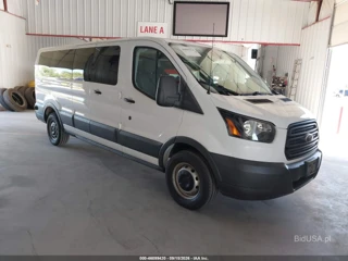 FORD FORD TRANSIT-350 XL