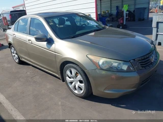 HONDA HONDA ACCORD 2.4 EX-L