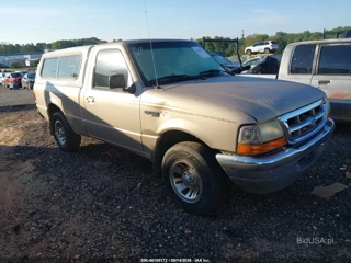 FORD FORD RANGER SPLASH/XL/XLT