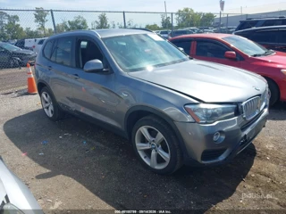 BMW X3 XDRIVE28I