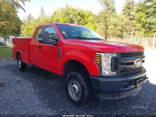 FORD FORD F-350 XL