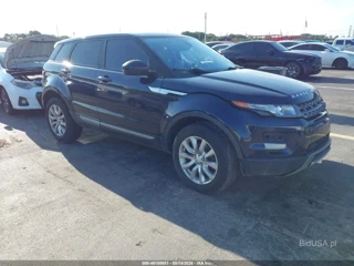LAND ROVER LAND ROVER RANGE ROVER EVOQUE PURE