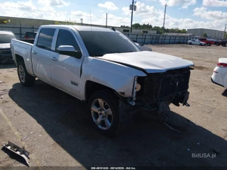 CHEVROLET CHEVROLET SILVERADO 1500 1LT