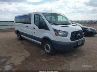 FORD FORD TRANSIT-350 XL