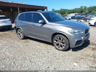 BMW X5 XDRIVE35I
