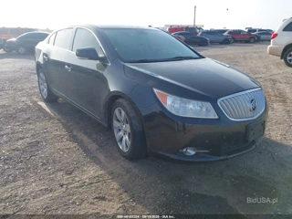 BUICK BUICK LACROSSE LEATHER GROUP