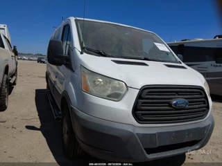 FORD FORD TRANSIT-250