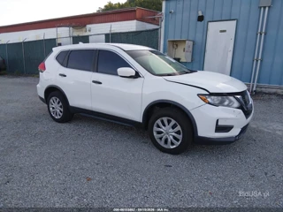 NISSAN NISSAN ROGUE S