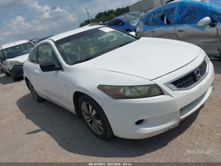 HONDA HONDA ACCORD 2.4 LX-S