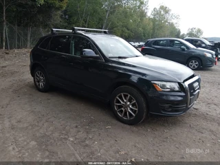 AUDI AUDI Q5 2.0T PREMIUM