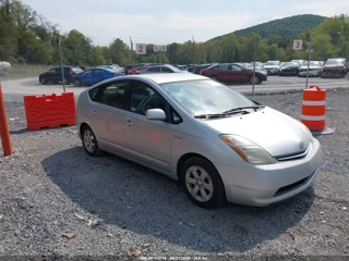TOYOTA TOYOTA PRIUS