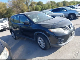 NISSAN NISSAN ROGUE S