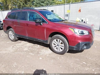 SUBARU SUBARU OUTBACK 2.5I