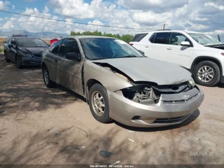 CHEVROLET CHEVROLET CAVALIER