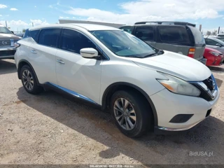 NISSAN NISSAN MURANO S