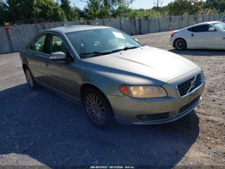 VOLVO VOLVO S80 3.2