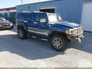 HUMMER HUMMER H3 SUV