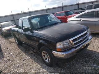 FORD FORD RANGER XL/XLT