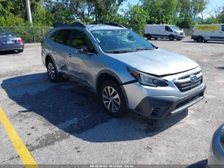 SUBARU SUBARU OUTBACK PREMIUM